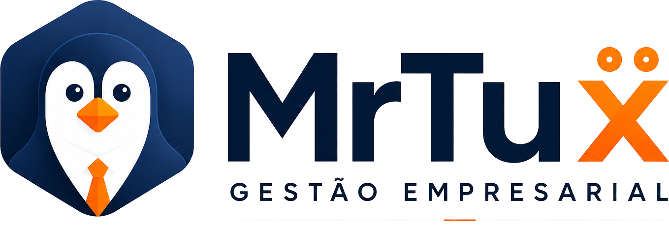 MrTux Login
